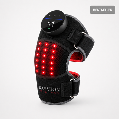 Rayvion 3-in-1 Red Light Therapy Wrap