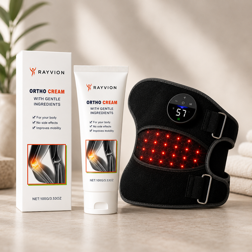 TriFlex + Joint Relief Cream